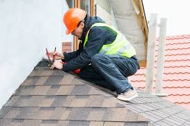 Fast & Reliable Emergency Roof Repairs in Clifton, TN